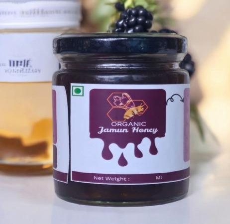 Jamun Honey