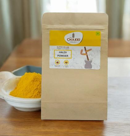 Salem Haldi Powder
