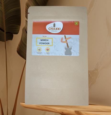 Teja Mirch Powder