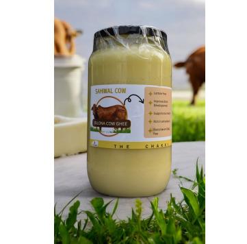 A2 Sahiwal Cow Ghee