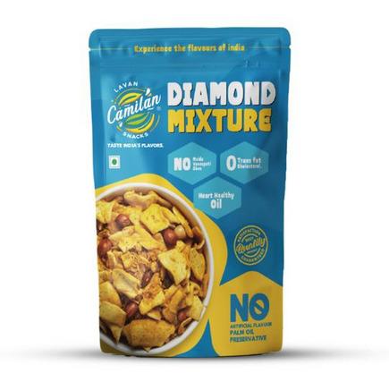 Diamond Mixture