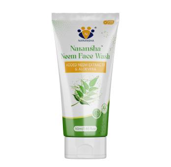 Naransha Neem Face Wash