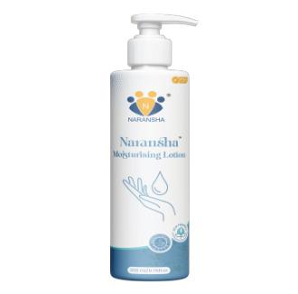 Naransha Moisturising Lotion