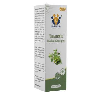 Naransha Herbal Shampoo