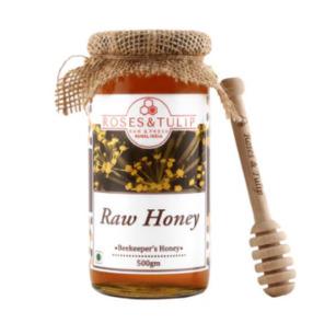 Raw Honey