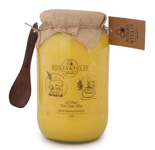 A2 Cow ghee