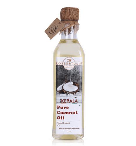 Coconut oil