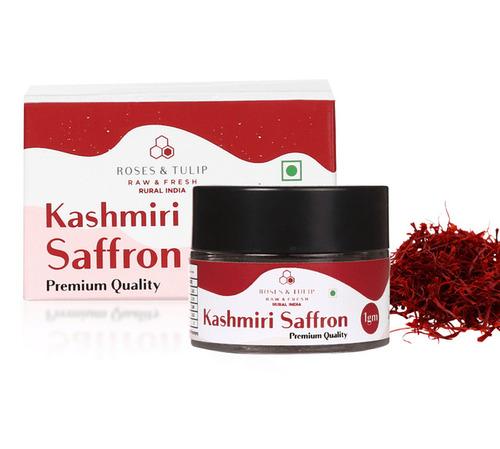 A++ Kashmiri Saffron kesar