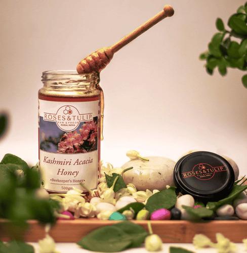 Kashmiri Acacia honey