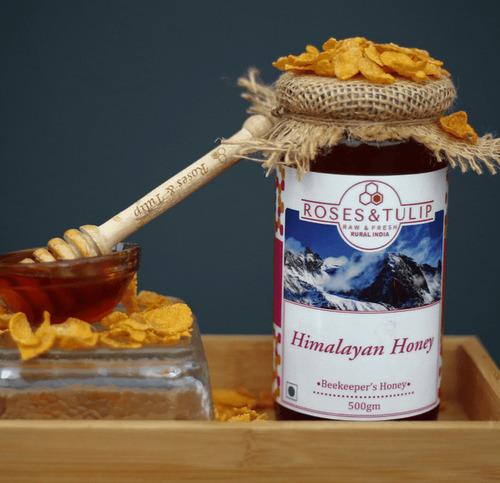  Himalayan honey