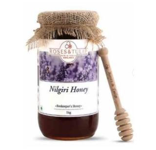 Nilgiri honey