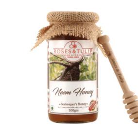Neem honey