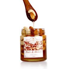 Nuts & Honey