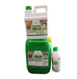 OH-  Glow Liqvitonic Biogas based slurry manure/ fertilizer and pest control pray