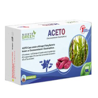 ACETO BIOFERTILIZER