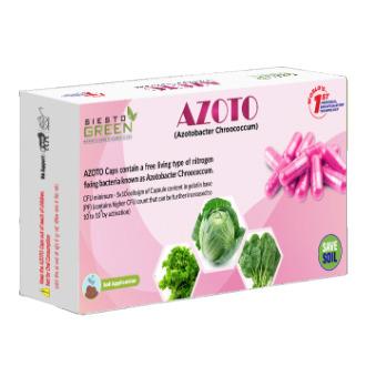 AZOTO BIOFERTILIZER