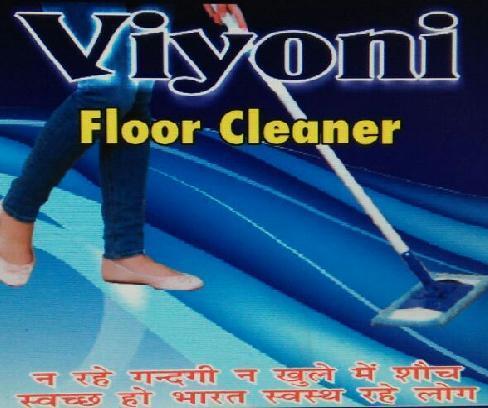 Floor Cleaner