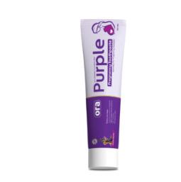 ORA PURPLE PREGNANCY TOOTHPASTE