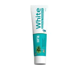 ORA WHITE ANTI CAVITY TOOTHPASTE