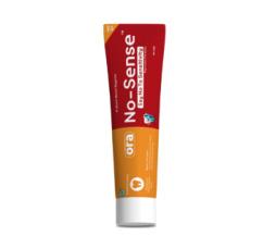 ORA NO-SENSE SENSITIVITY TOOTHPASTE