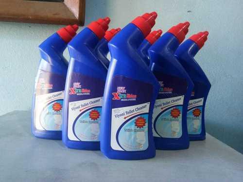 Toilet Cleaner