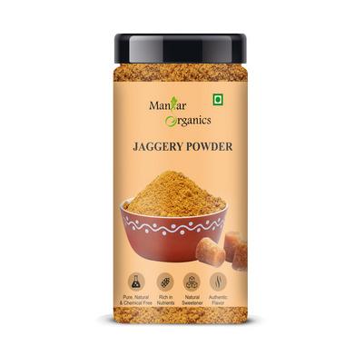 Organic Jaggery Powder