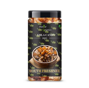 Dry Amla Candy - 150gm