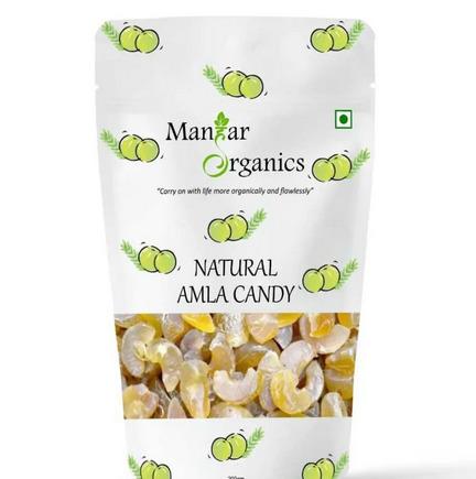 Dry Amla Candy- 200gm