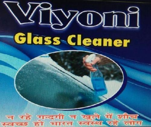Glass Cleaner
