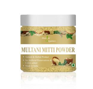 Natural Multani Mitti Powder- 100gm