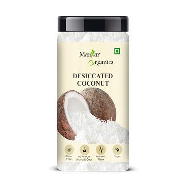 Pure Desiccated Coconut- 100gm | Shredded Coconut Powder 