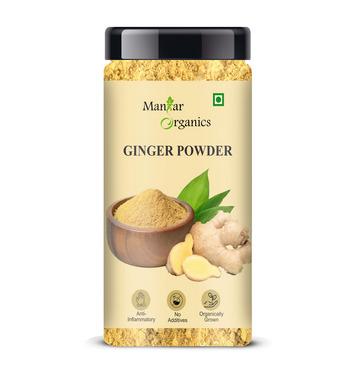 Dry Ginger Powder- 150gm | Adrak Powder(Saunth) | For Tea