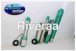 Submersible Pumps