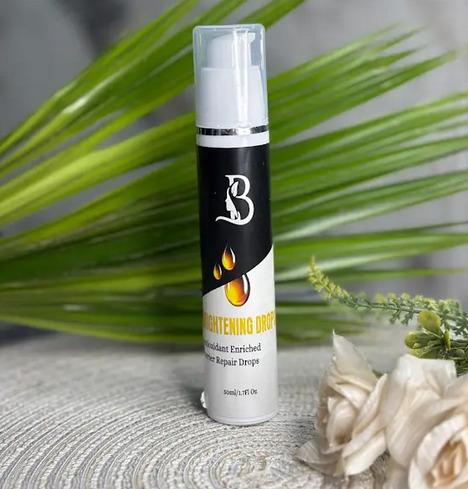 Brightening Drops