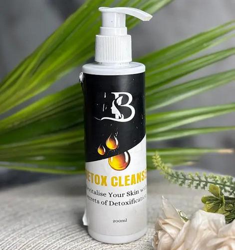 Detox Cleanse