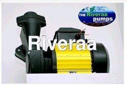 Self Priming Pump
