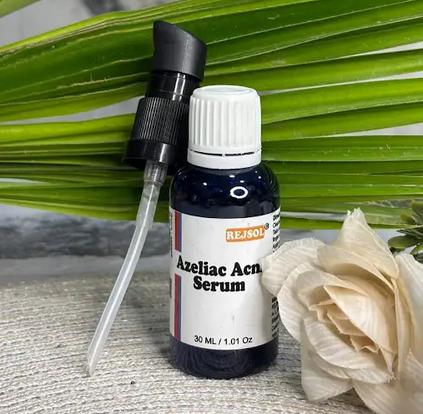 Azeliac Acne Serum