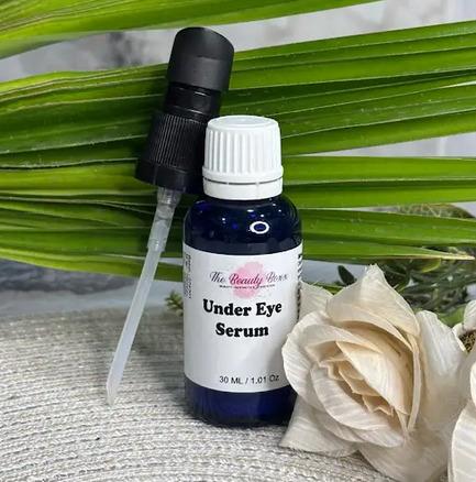 Under Eye Serum