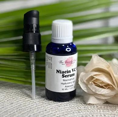 Niacin VC Serum