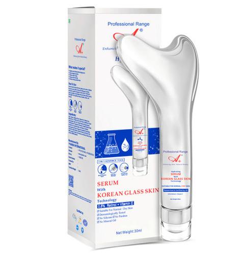 A+ Korean Glass Hydrating Face Serum