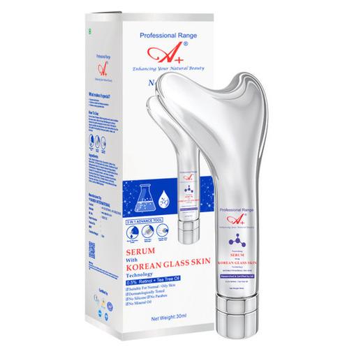 A+ Korean Glass Nourishing Serum