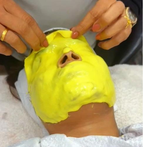 A+ Soothing Gel Mask