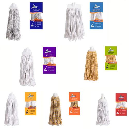 Cotton Mop Refill