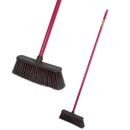 Long Broom
