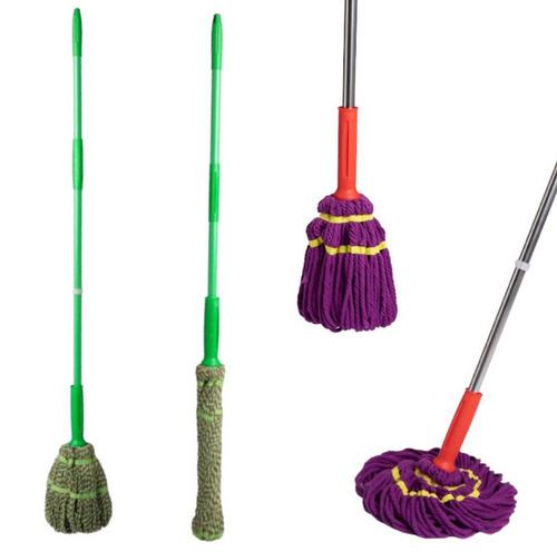Microfiber Twist Mop