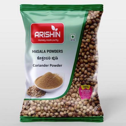 Coriander Powder