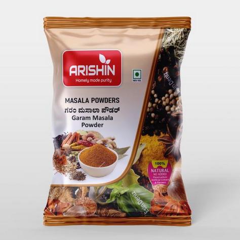 Garam Masala Powder