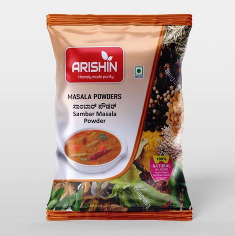 Sambar Masala Powder