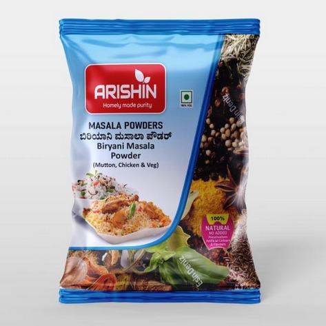 Biryani Masala Powder