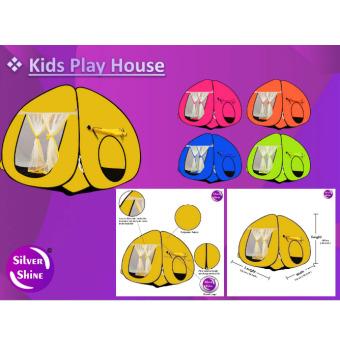 Kid's Play House